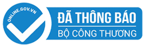 thông báo với bộ công thương